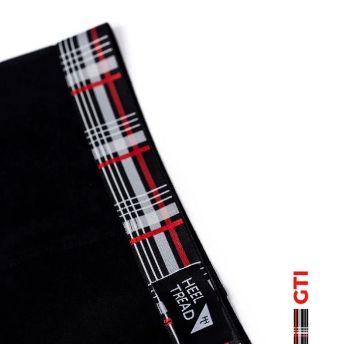 Boxershorts im Design "GTI MK1"